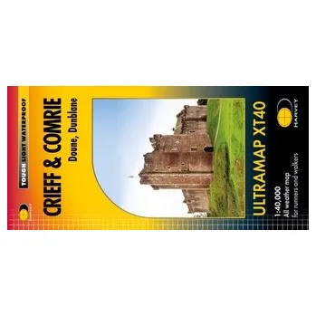 Encyklopedie Crieff & Comrie