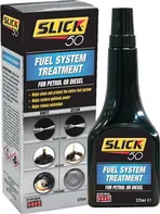 Slick 50 Fuel System Treatment čistič palivových systémů 375 ml