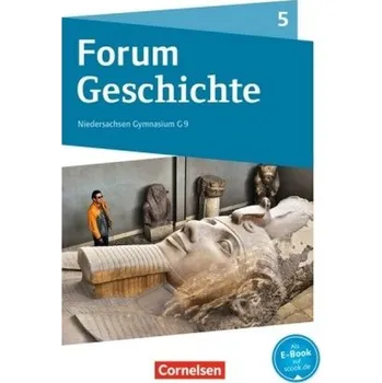 Učebnice 5. Schuljahr, Schülerbuch mit Onlineangebot