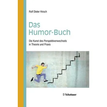 Das Humor-Buch - Hirsch, Rolf Dieter