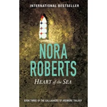Heart Of The Sea - Nora Roberts
