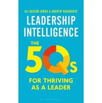 Leadership Intelligence - Kakabadse, Andrew