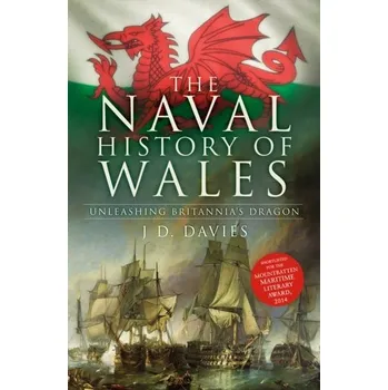 Cestování The Naval History of Wales - Kim Davies