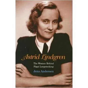Učebnice Astrid Lindgren - Andersen, Jens