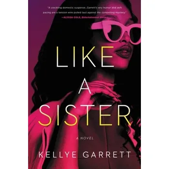 Umění Like a Sister