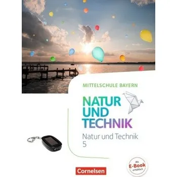 Cizí jazyk 5. Jahrgangsstufe, Schülerbuch - Dendorfer, Ulrich