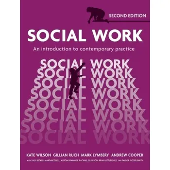 Social Work - Wilson, Kate
