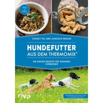 Hundefutter aus dem Thermomix® - Till, Charly