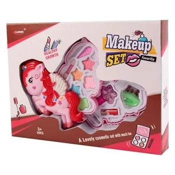 Panenka Malowidła dla lalek jednorożec