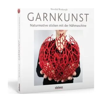 Garnkunst - Woolnough, Meredith