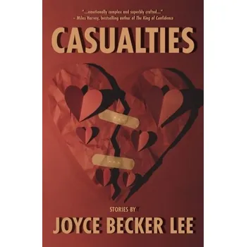 Casualties - Lee, Joyce