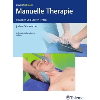 Manuelle Therapie - Schomacher, Jochen