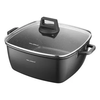 Hrnec HRNEC ALU 28X28X12CM 7,1L