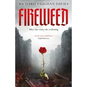 Umění Fireweed - Vaughan Davies, Richard