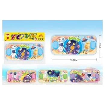 Dětské hřiště Gra wodna kosmonauta