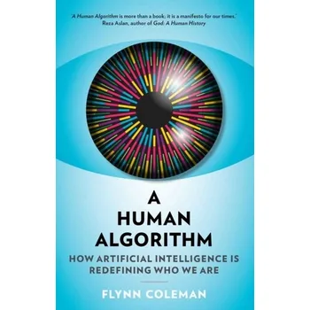 Technika A Human Algorithm - Coleman, Flynn