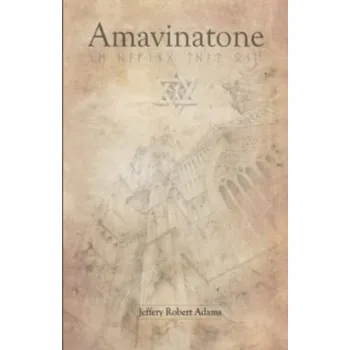 Umění Amavinatone - Hellings, Ron; Adams, Jeff; Francis, Greg