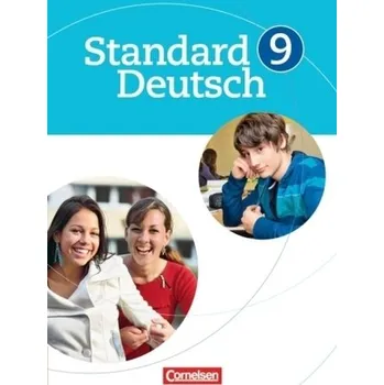 Učebnice 9. Schuljahr, Schülerbuch - Steigner, Marianne