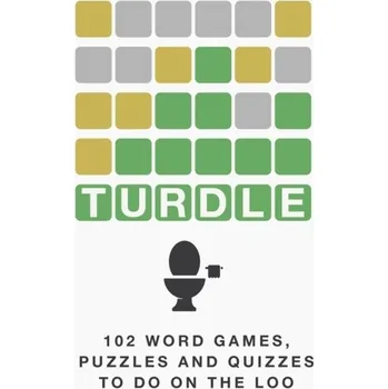 Turdle! - Cabanas Max, Headline Doug