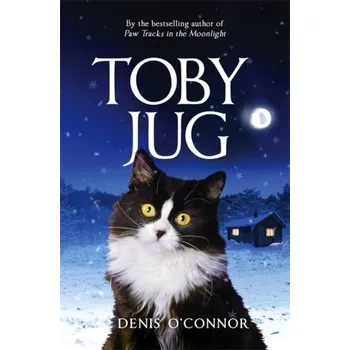 Toby Jug - O'Connor, Denis