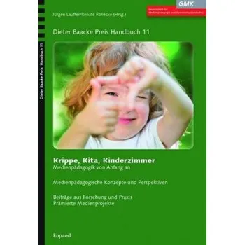 Krippe, Kita, Kinderzimmer - Lauffer, Jürgen
