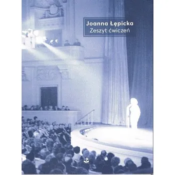 Zeszyt ćwiczeń - Joanna Łępicka