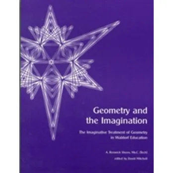Geometry and the Imagination - Sheen, A. Renwick