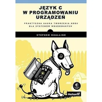 Język C w programowaniu urządzeń - Oualline, Stephen
