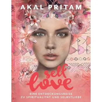 Self-Love - Pritam, Akal