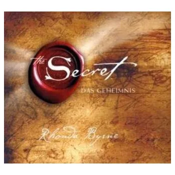 The Secret - Das Geheimnis, 4 Audio-CDs - Rhonda Byrne
