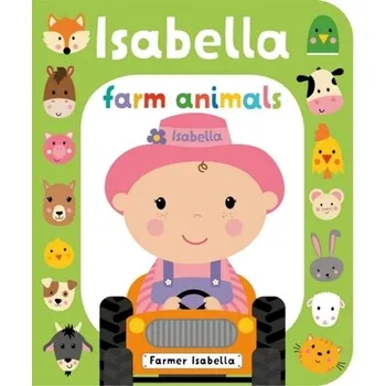 První čtění Farm Isabella