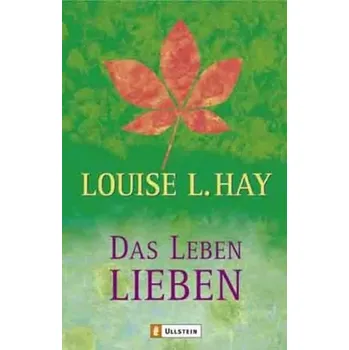 Kniha Das Leben lieben - Jiří Devátý, Ivanka Devátá