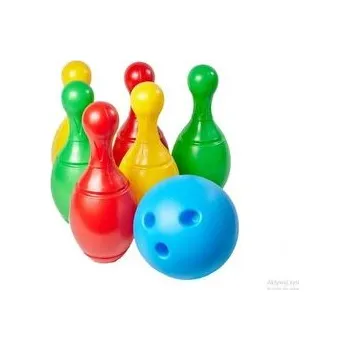 Hra na zahradu Zestaw do kregli