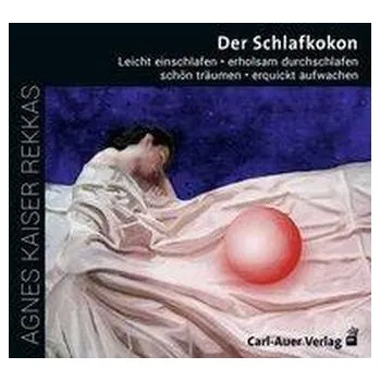 Der Schlafkokon - Kaiser Rekkas, Agnes