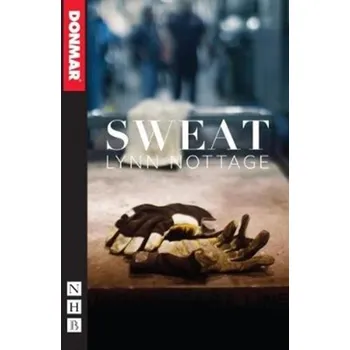 Umění Sweat - Nottage, Lynn