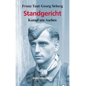Literární biografie Standgericht - Taut, Franz