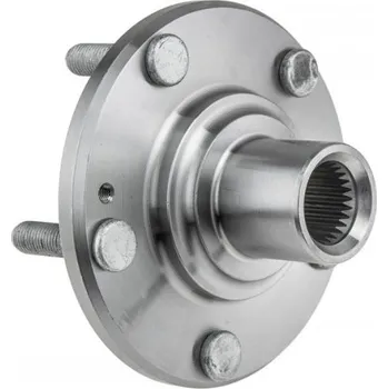 NÁBOJ PŘEDNÍ HYUNDAI I30, KIA CEED 2006- 517502H000 NTY