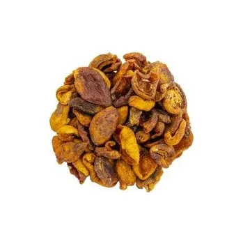 Sušená potravina Meruňky divoké sušené váha 500g