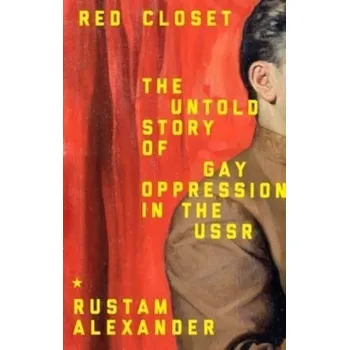 Red Closet - Alexander, Rustam