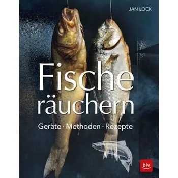 Fische räuchern - Lock, Jan