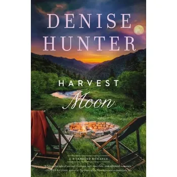 Harvest Moon - Hunter, Denise