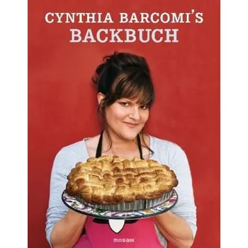 Cynthia Barcomi's Backbuch - Barcomi, Cynthia