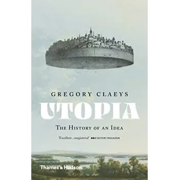Utopia - Claeys, Gregory