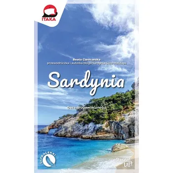 Sardynia. Pascal lajt - Garncarska Beata