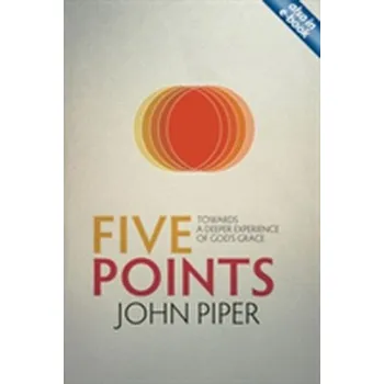 Five Points - Piper John
