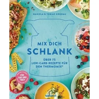 Mix dich schlank - Gronau, Daniela