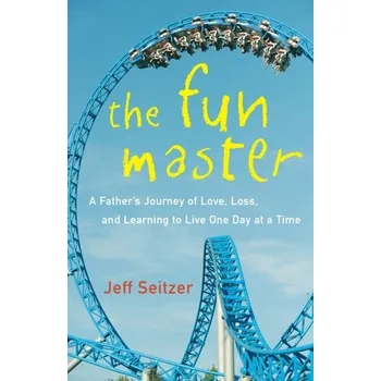 The Fun Master - Seitzer, Jeff