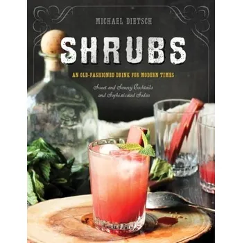 Shrubs - Dietsch, Michael