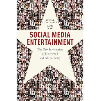 Social Media Entertainment - David Craig
