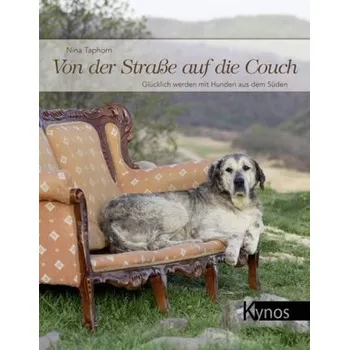 Von der Straße auf die Couch - Taphorn, Nina